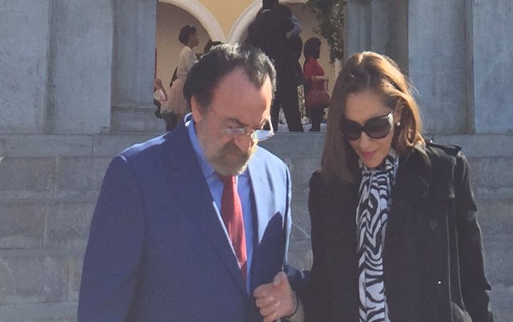 Προσφυγή Καλογρίτσα στο ΣτΕ για ακύρωση φόρων