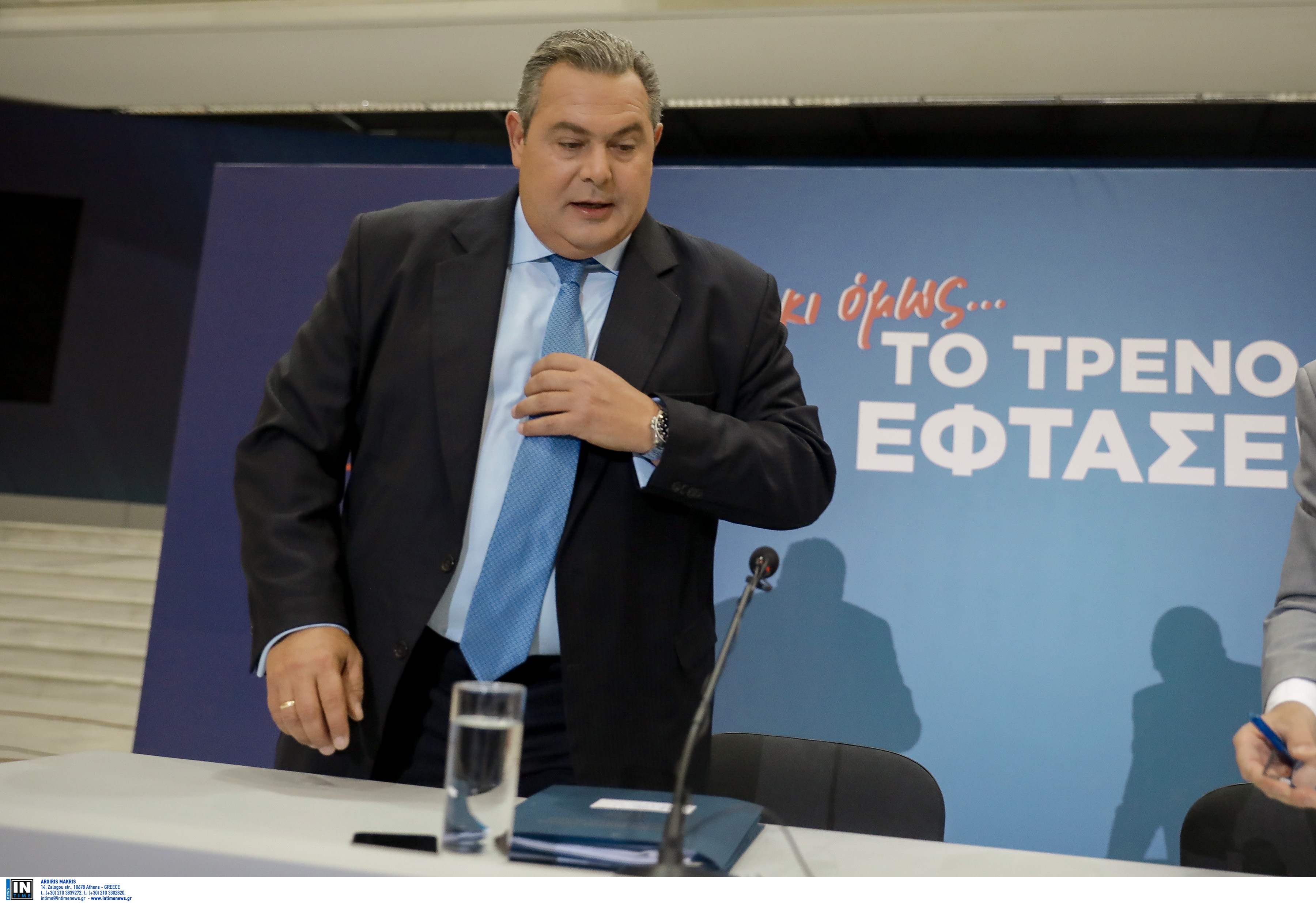 “Tορπιλίζει και τη συνάντηση με Πούτιν”