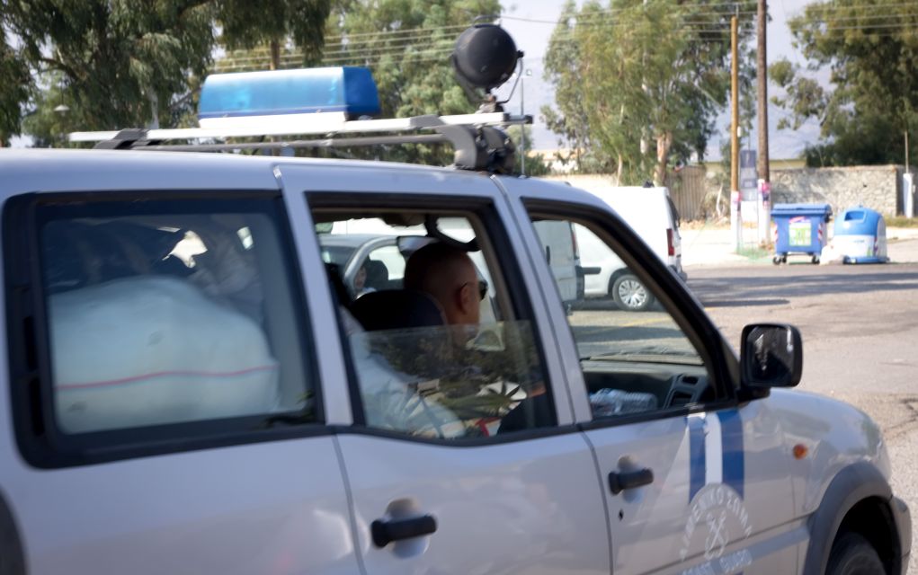 Μύκονος: Εντοπίστηκαν 10 μετανάστες που είχαν μπει παράνομα στη χώρα