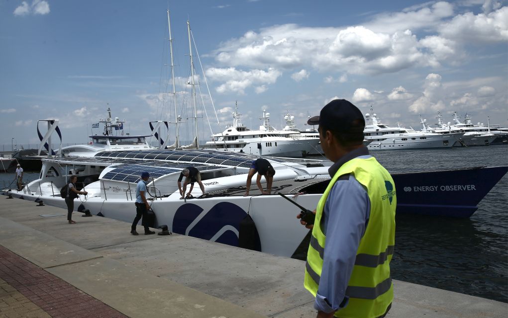 Θρίλερ με ακέφαλο πτώμα που βρέθηκε στις εκβολές του Κηφισού