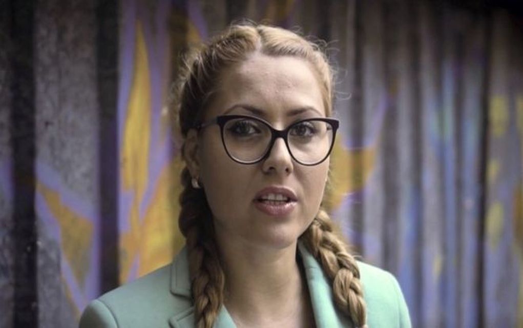Βουλγαρία: Βίασαν και δολοφόνησαν τη δημοσιογράφο Β. Μαρίνοβα