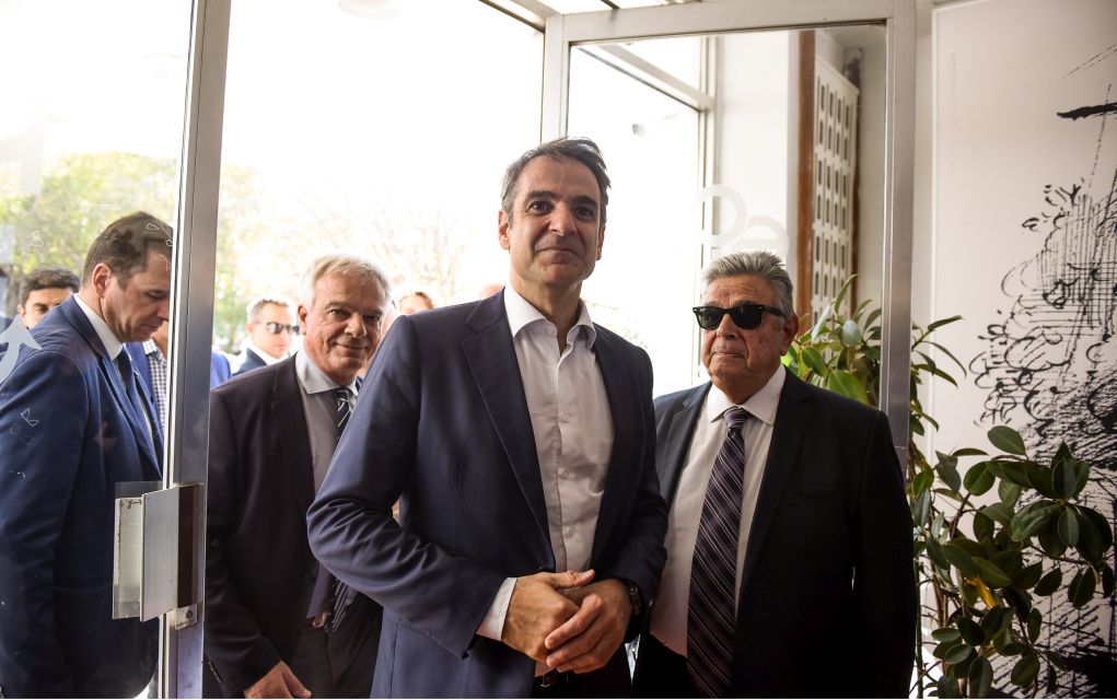 Τα αυτοδιοικητικά… αντάρτικα «καίνε» την Πειραιώς