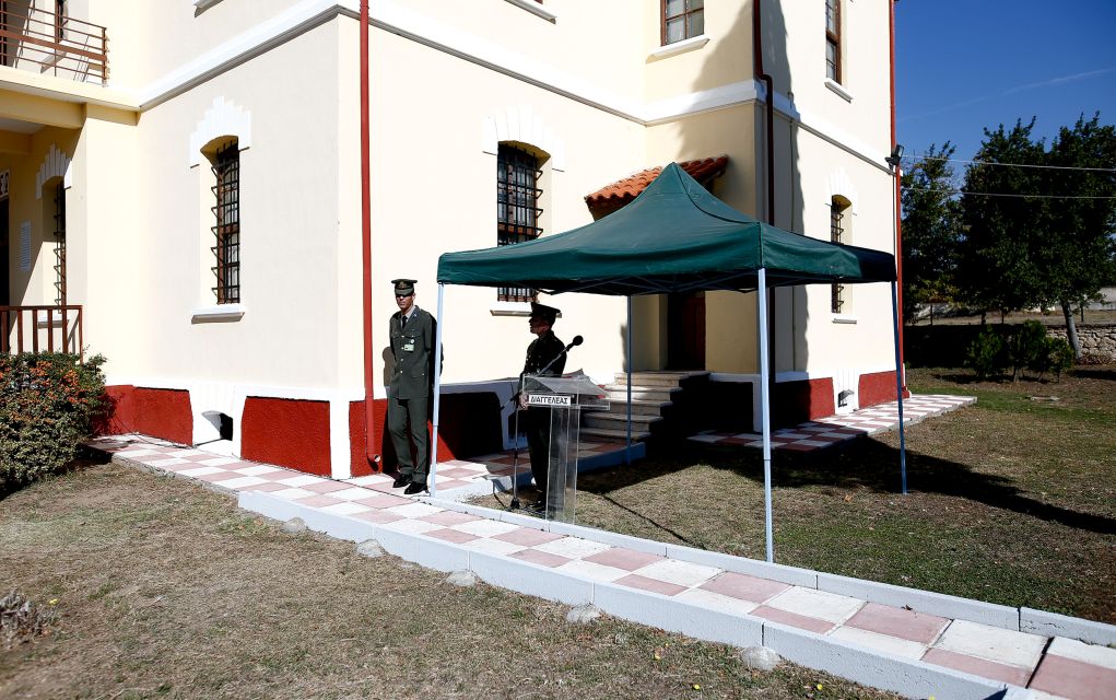 Νέοι εκθεσιακοί χώροι στο Μουσείο Βαλκανικών Πολέμων εγκαινιάζονται στις 27/10