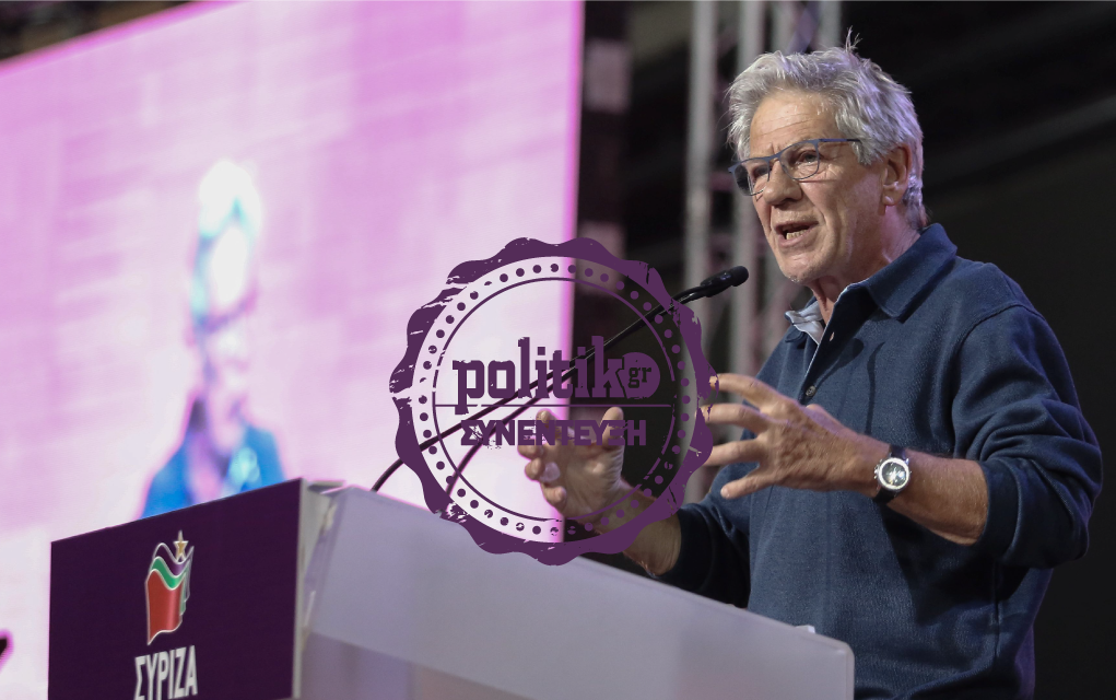 Μ. Μπαλαούρας: Ακατανόητη η συμπεριφορά Καμμένου