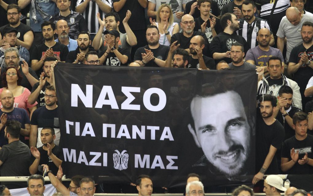 Δύο νέες συλλήψεις για τον θάνατο του Νάσου Κωνσταντίνου