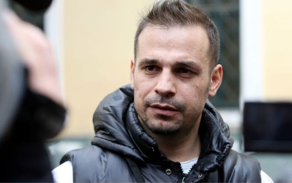 Ντέμης Νικολαΐδης: «Ο ΠΑΟΚ έχει πάρει τον αέρα της ΑΕΚ» (vid)