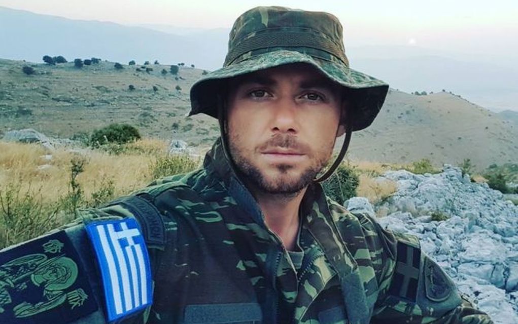 Ράμα σε Αθήνα: Σκοτώσαμε έναν εξτρεμιστή