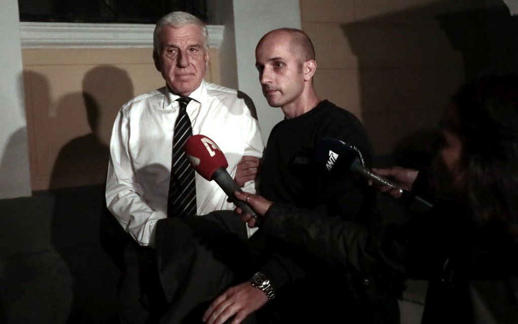 Παναντωνίου: Στην Ελβετία στρέφονται οι έρευνες