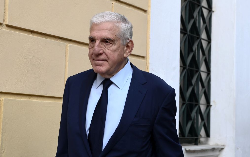 «Η ΝΔ παραδέχεται ότι δεν είναι σκευωρία»