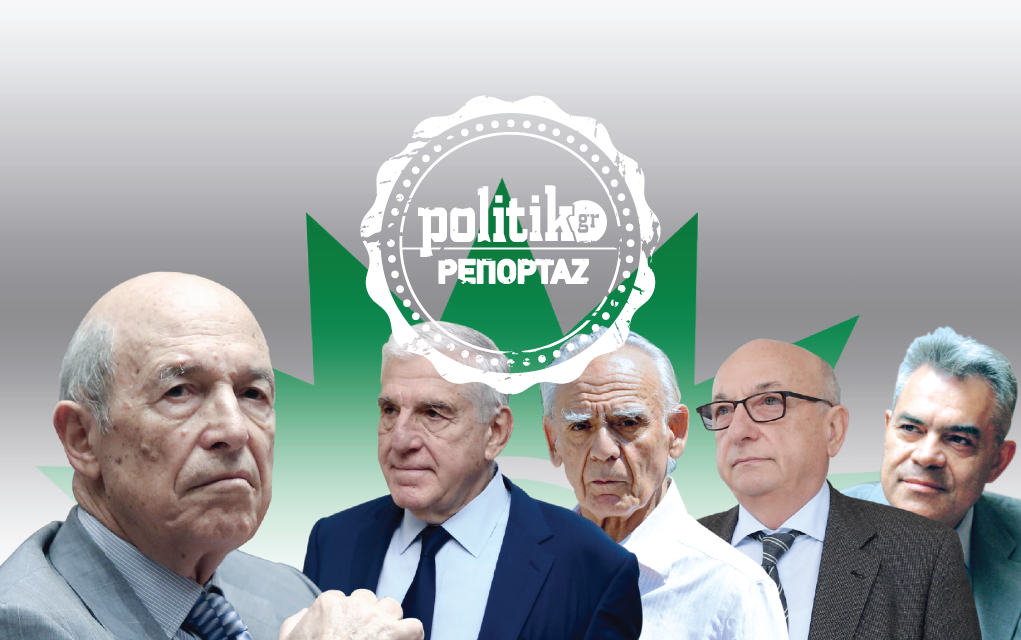 Η καταδίκη της εποχής του Κώστα Σημίτη