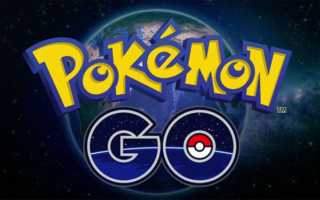 BBC: Βγήκε το Pokemon Go με… αγίους