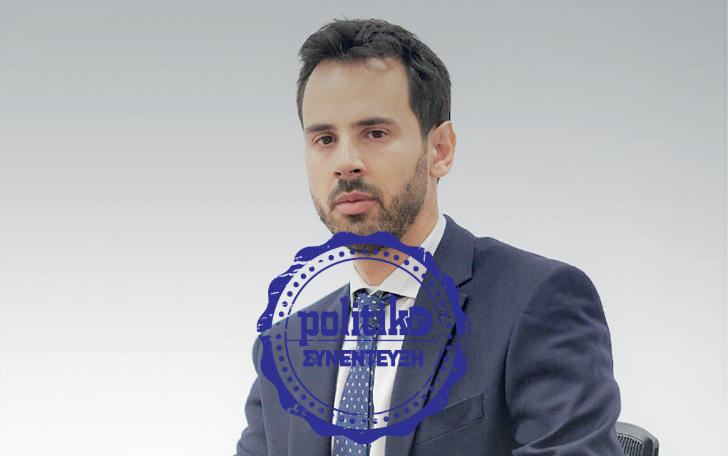 Ν. Ρωμανός: Η Ελλάδα χρειάζεται νέο ξεκίνημα
