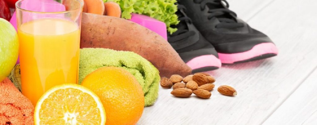 Όλα όσα πρέπει να ξέρει ένας δρομέας για τη διατροφή του