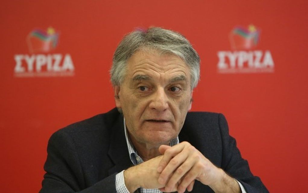 «Ούτε σε ταβέρνα δεν θα έλεγα τη φράση του Πολάκη»