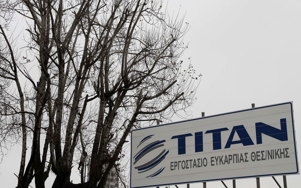 Στον επόμενο όμιλο τα βλέμματα μετά τον Τιτάνα