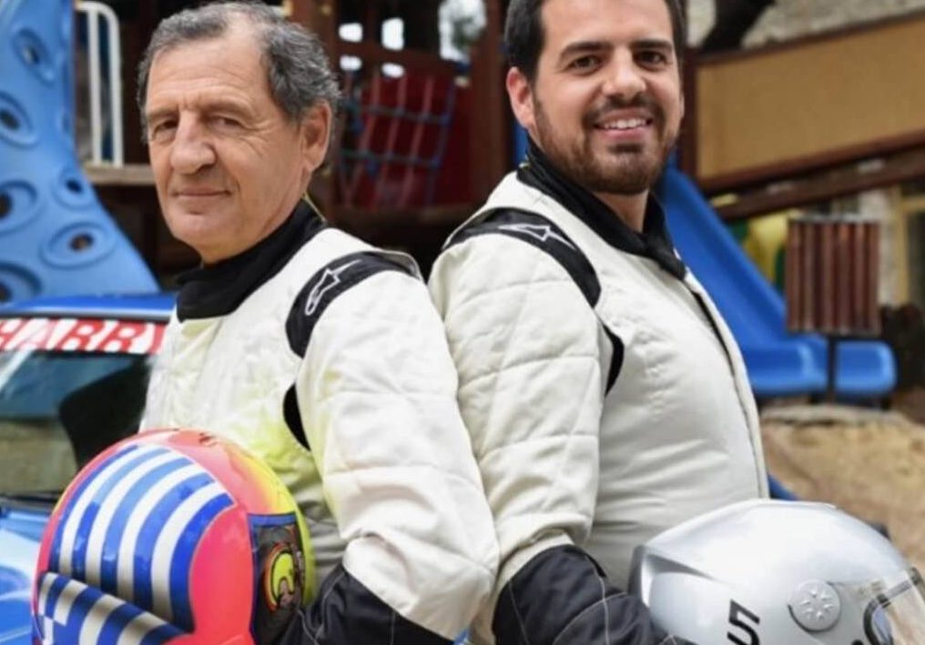 Και φέτος «Traction» στο Star