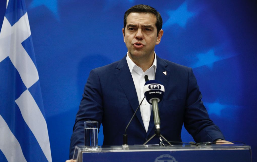 Οι ανθρωποθυσίες για να διασωθεί ο ηγέτης!
