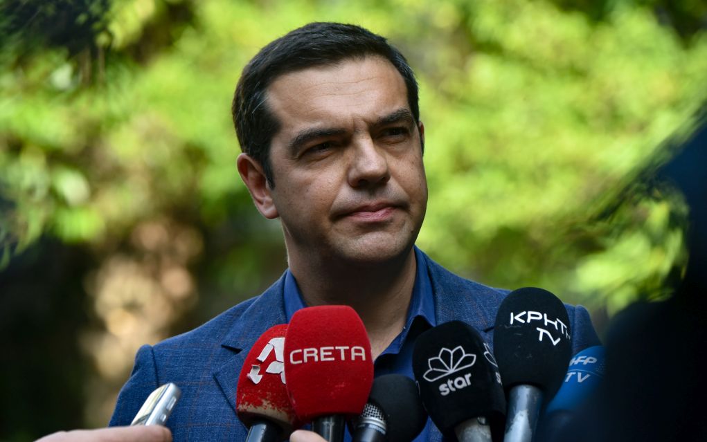 Γιατί στο Μαξίμου βλέπουν εκλογές τον άλλο Οκτώβριο