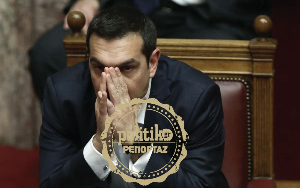 Το Σκοπιανό κρύβει συντάξεις και «κραχ» τραπεζών