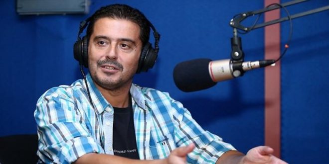 Παραίτηση Βέργη από τη διεύθυνση της «Live Sport»