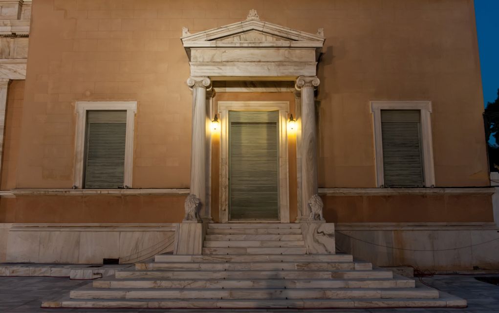 Η Βουλή τιμά την Ημέρα Μνήμης της Γενοκτονίας των Ελλήνων του Πόντου