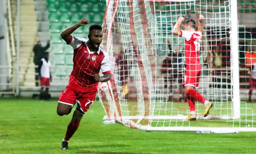 Με ανατροπή 2-1 τον ΠΑΣ η Ξάνθη