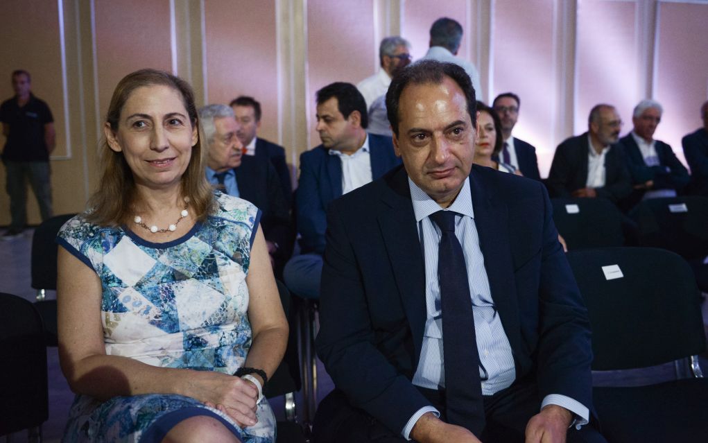Οι Πασόκοι που κυβερνούν και με το ΣΥΡΙΖΑ!