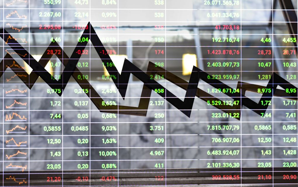 Πρόβλημα εμπιστοσύνης για την Αθήνα – Πτώση 1,06%