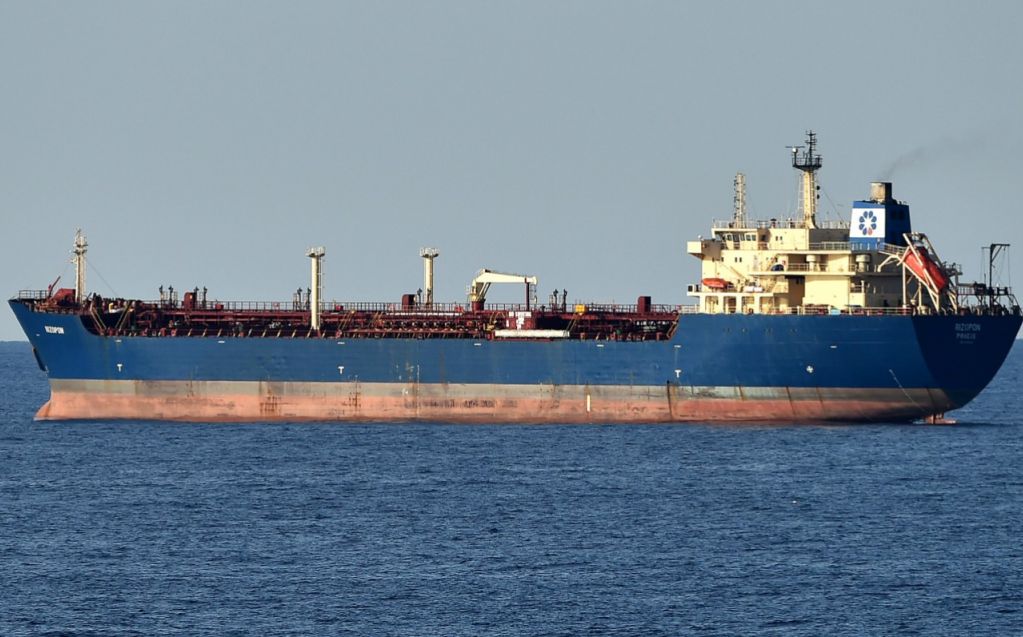 Υπόθεση Μελισσανίδη: Σε πτώχευση η Aegean Marine