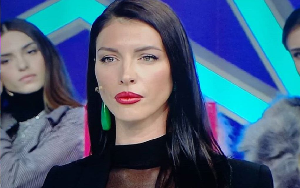 Πριν από το My Style Rocks έλεγε τον…καιρό!