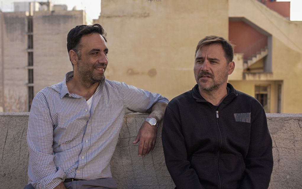 Έλληνες παραγωγοί κατέκτησαν το «Eurimages Co-production Award»