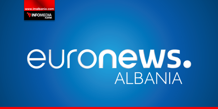 Euronews Media Group δημιουργεί το Euronews Albania