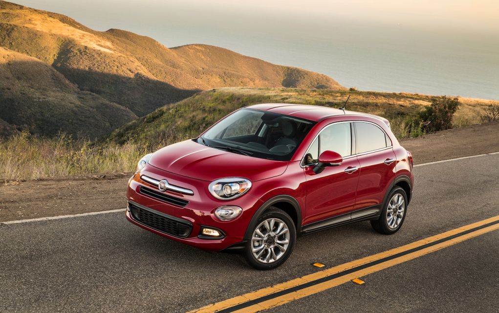 Συνέδριο της Fiat για το μέλλον των εταιρικών πωλήσεων