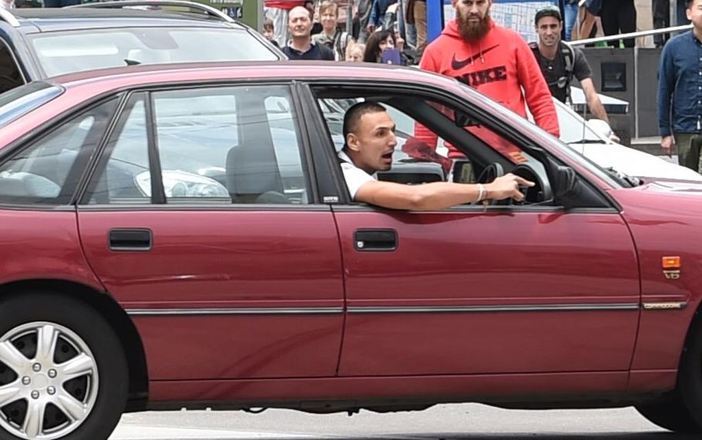 Ένοχος για έξι δολοφονίες ομογενής από Αυστραλία