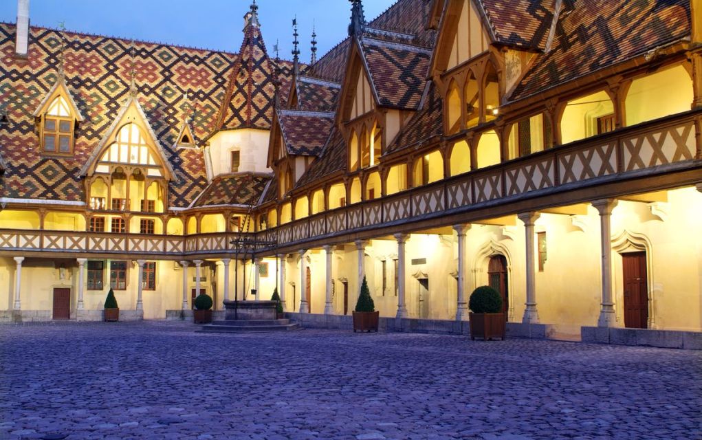 Νέο ρεκόρ για τις δημοπρασίες των κρασιών Hospices de Beaune