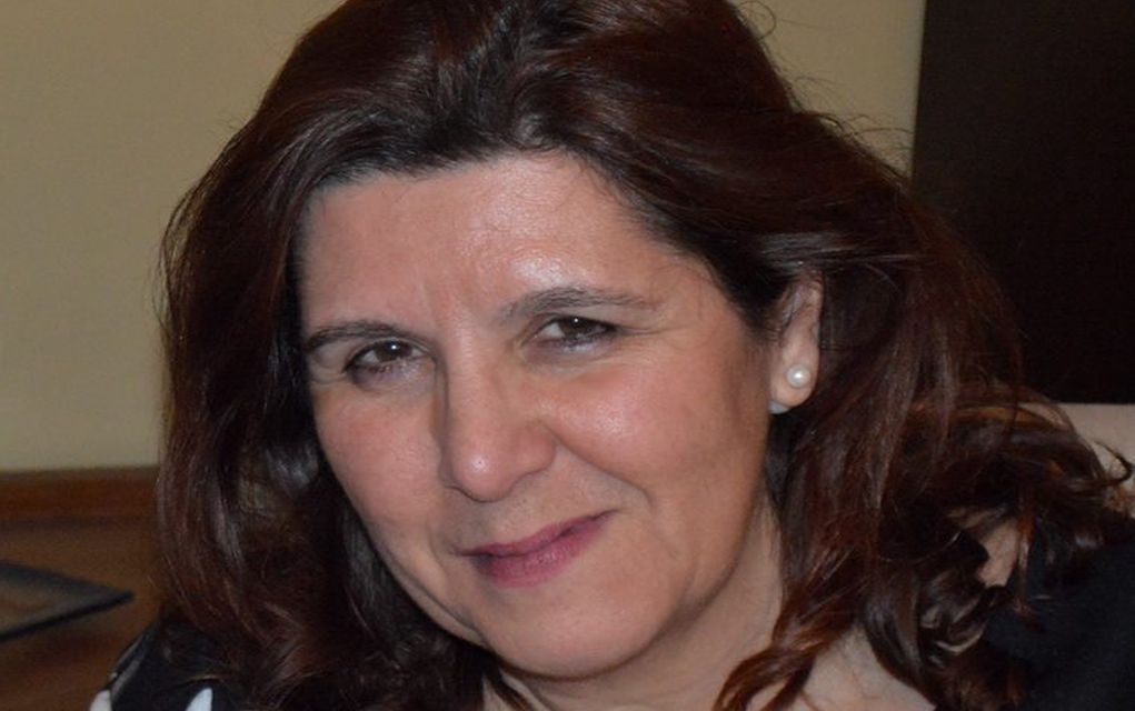 Κοσμοπούλου: «Στηρίξτε τον Νίκο Ταχιάο»