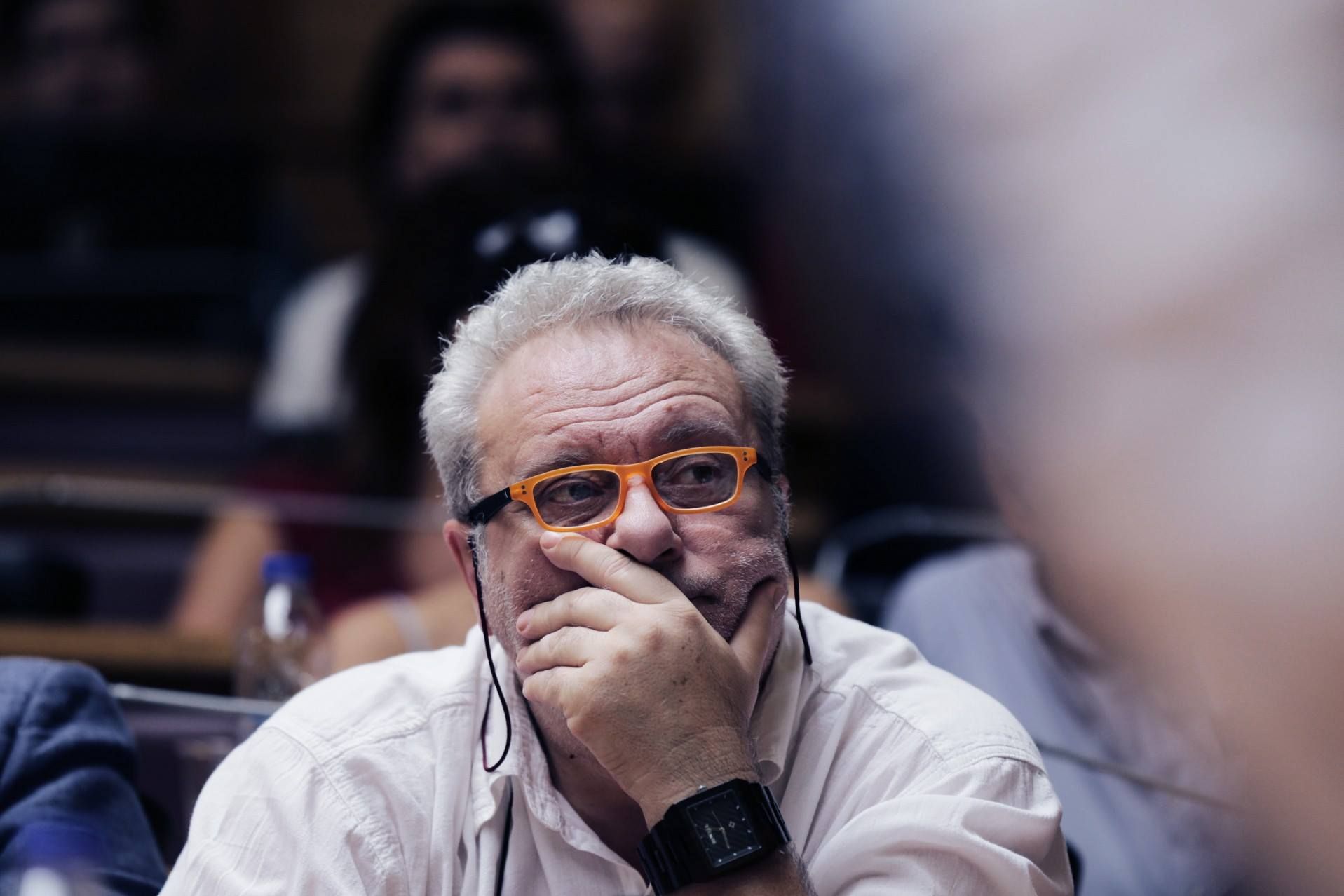 Στη Δικαιοσύνη κατά του Ψαριανού η ΟΛΜΕ για την ανάρτησή του για την Τράπεζα Θεμάτων