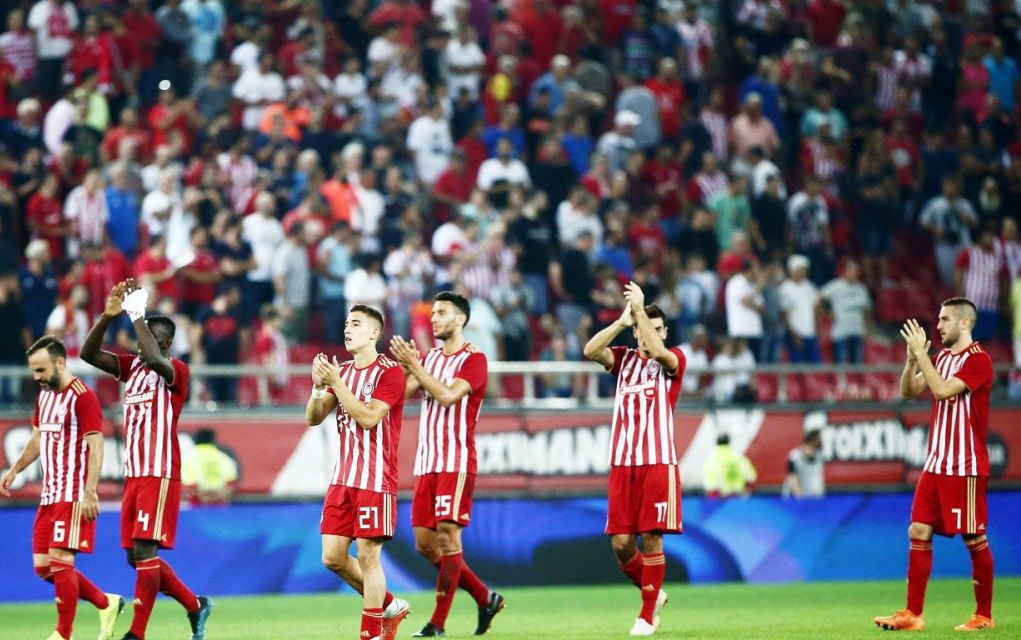 Super League: Θα δοθεί μάχη στο Περιστέρι