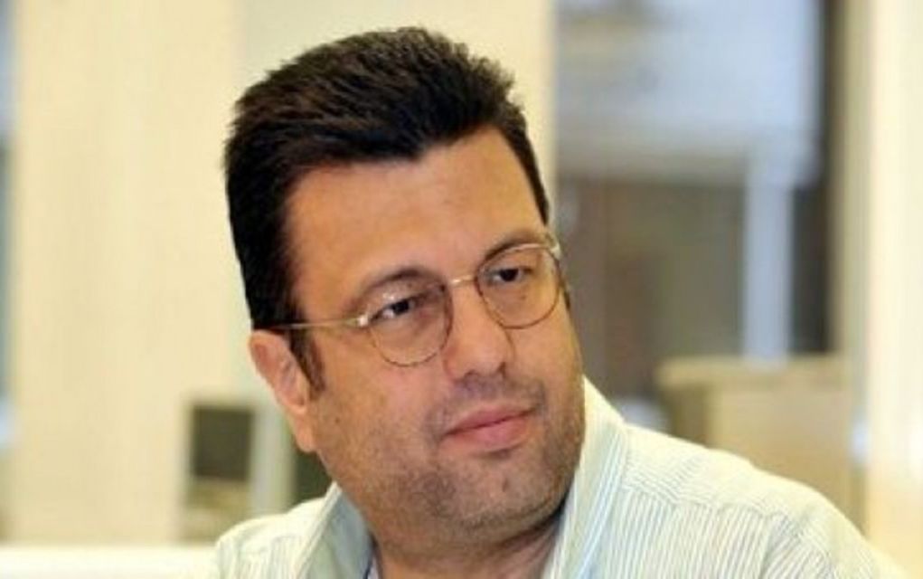 Βιβλίο του… Σημίτη δώρο στη Νοτοπούλου από Παπαστεργίου