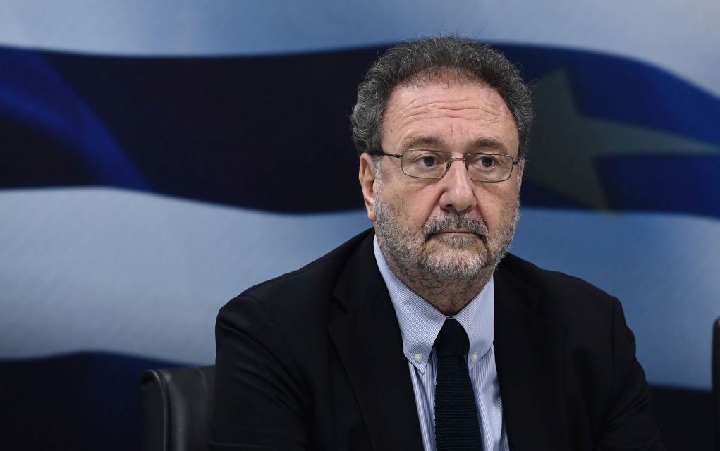 Πιτσιόρλας: «Στόχος μας η διόρθωση των κοινωνικών ανισοτήτων»