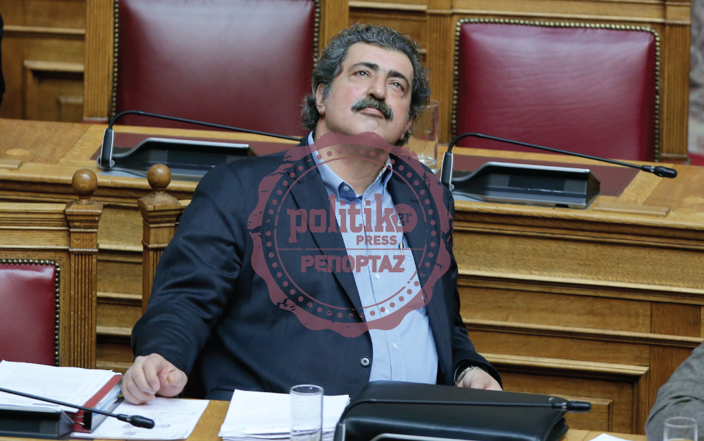 Τα ρουσφέτια του ΣΥΡΙΖΑ στη δημόσια υγεία