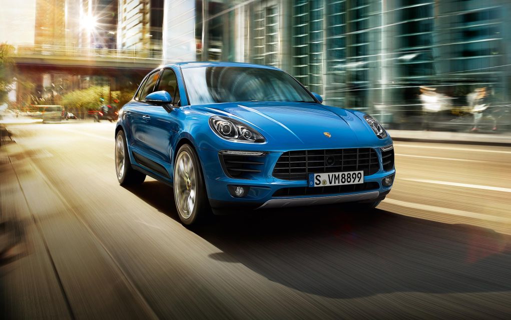 Η Porsche κατασκευάζει εργοστάσιο στη Σλοβακία