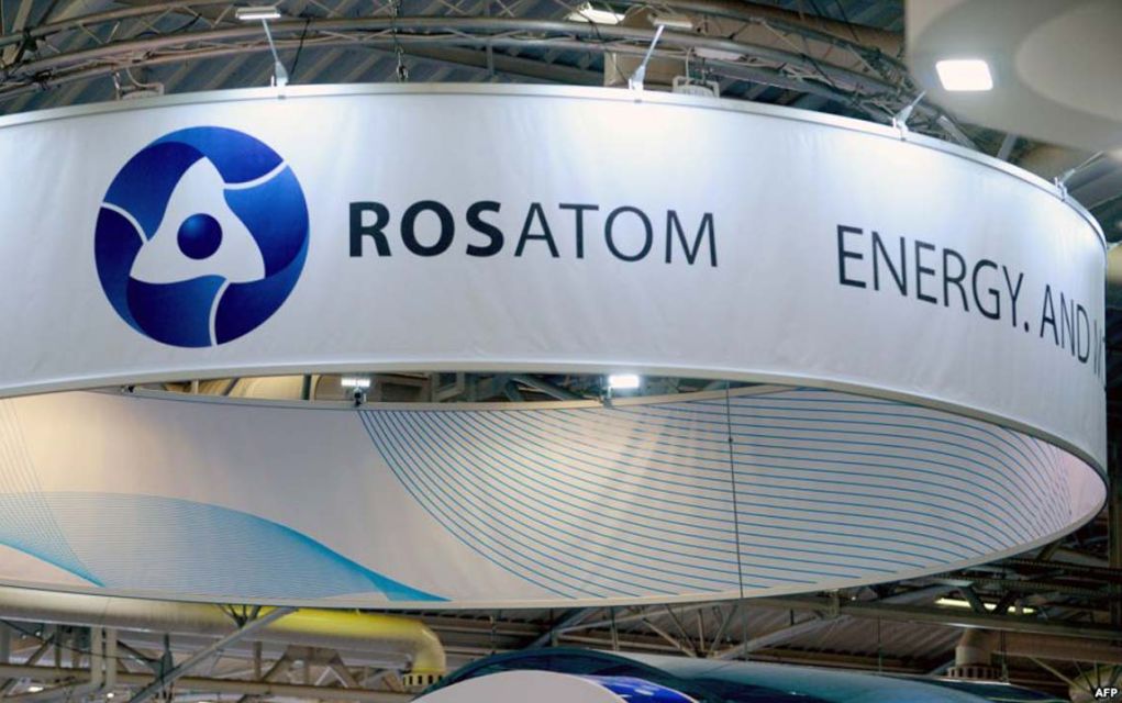 Ρωσία: Η Rosatom θέλει να κατασκευάσει πυρηνικό σταθμό στη Σ. Αραβία