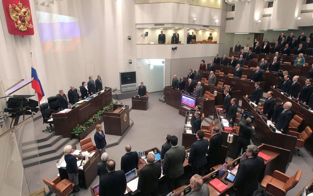 Η Μόσχα θέλει να αναλάβει ρόλο διαμεσολαβητή στη Βενεζουέλα