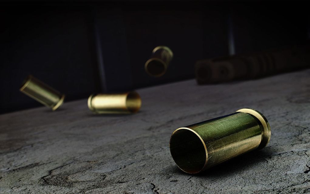 Με όπλο που έφερε σιγαστήρα δολοφονήθηκε ο 46χρονος επιχειρηματίας (vd)
