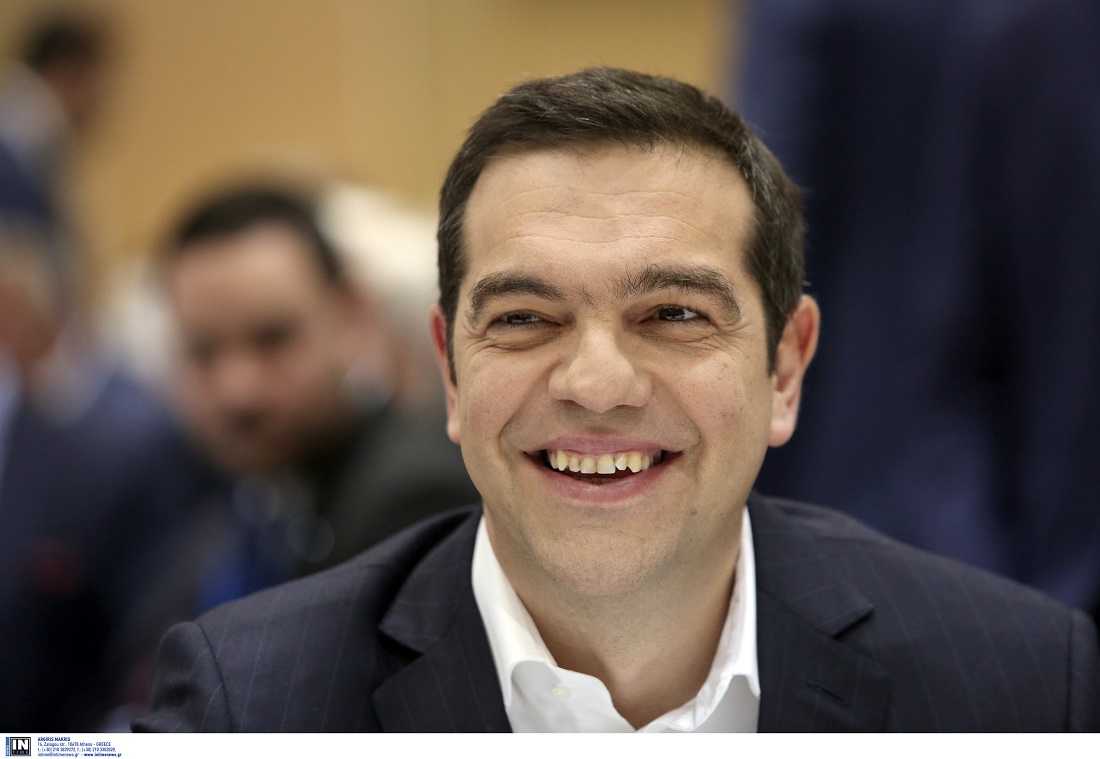 Το «success story» φτάνει μέχρι το Μάιο…