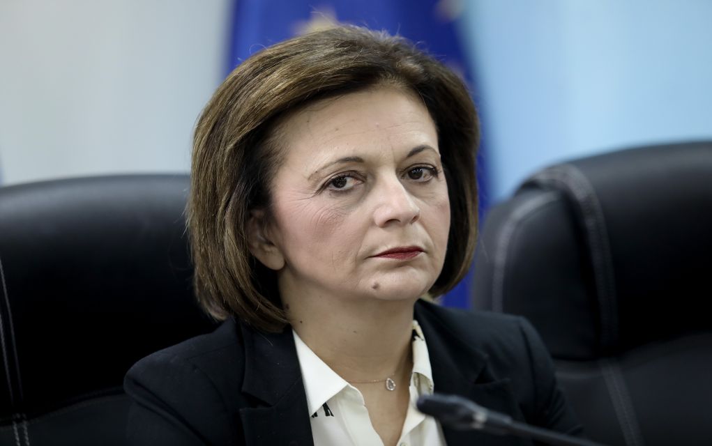 Συνάντηση της υφ. Εσωτερικών με τους Δικηγορικούς Συλλόγους με φόντο τις εκλογές