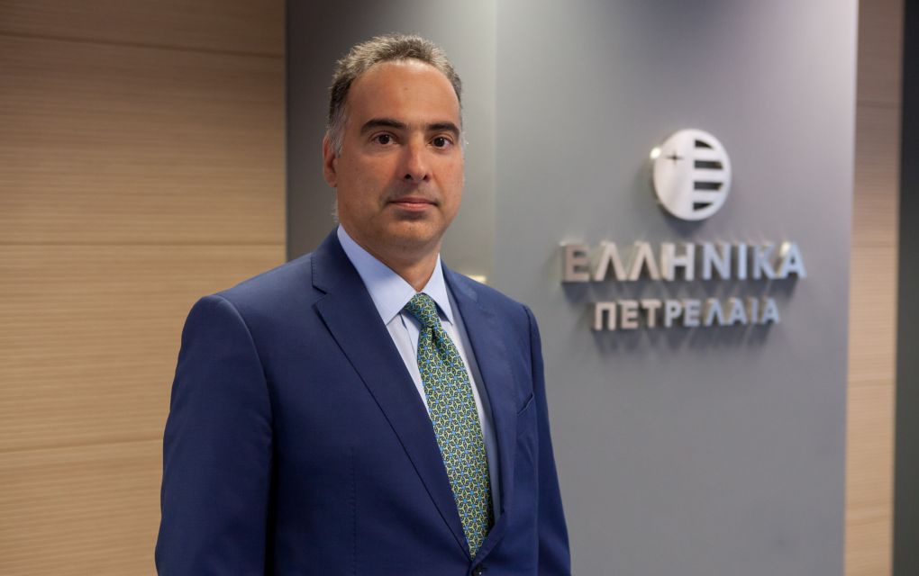 Αλεξόπουλος: «Ο Ενεργειακός Μετασχηματισμός στον πυρήνα του σχεδιασμού των ΕΛΠΕ»