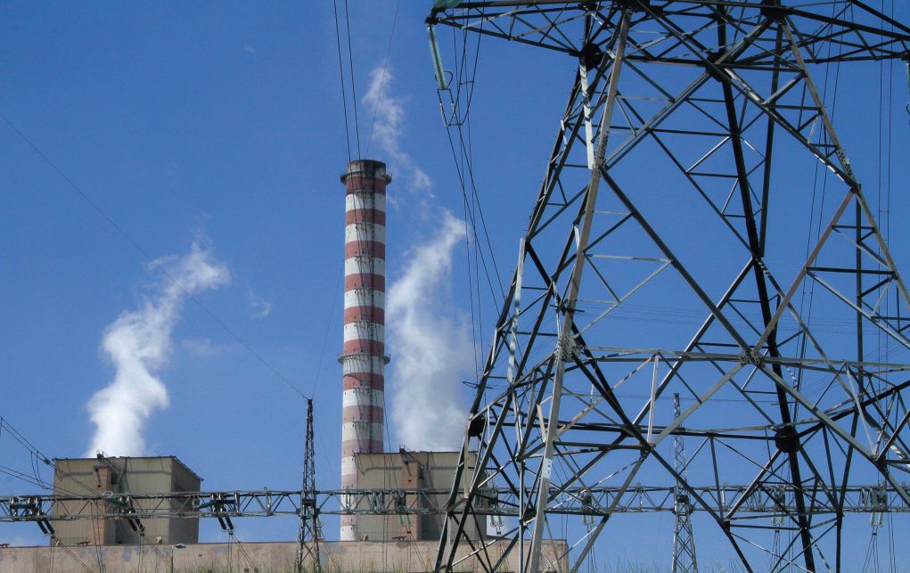 Πολύωρες διακοπές ρεύματος περιοχές της Θεσσαλονίκης