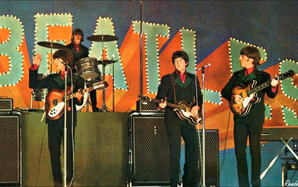 Απογοήτευση για τους φανς των Beatles από γιαπωνέζικο δικαστήριο